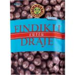 Kahve Dünyası Sütlü Fındık Draje 60 gr Lezzetli Fındıklı Atıştırmalık Çikolata - 1 Adet