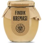 Kahve Dünyası Sütlü Fındık Kreması 380 g Türkiye Menşeli Fındık Ezmesi İçerir
