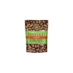 Kahve Dünyası Sütlü Fıstıklı Draje, Çikolata Kaplı Fıstık, 60 gr 4'lü Paket