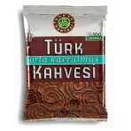 Kahve Dünyası Türk Kahvesi 100 g Orta Kavrulmuş %100 Arabica Bol Köpüklü