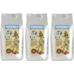 Kahve Dünyası Yöresel Guatemala Çekirdek Filtre Kahve 3X1000GR - 1 kg