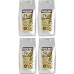 Kahve Dünyası Yöresel Kosta Rika Çekirdek Filtre Kahve 4 x 1000 gr - 4 kg