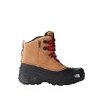 Kahve Erkek Çocuk Kar Botu NF0A7W5YKOM1 Y CHILKAT V LACE WP