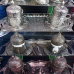 Kahve fincan takımı