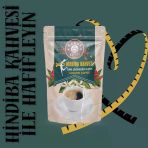 Kahve Keyfi 100 gr Hindiba Kahve