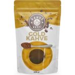 Kahve Keyfi 200 gr Gold Kahve
