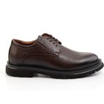 Kahve Leather Erkek Klasik Ayakkabı E01547052140