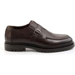 Kahve Leather Erkek Klasik Ayakkabı E01593411840