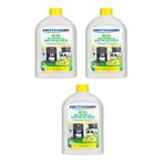 Kahve Makinaları İçin Biyo Hızlı Kireç Çözücü Sıvı 250 Ml X 3 Adet