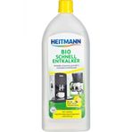 Kahve Makinaları ve Sıcak Su Isıtıcıları Için Biyo Hızlı Kireç Çözücü Sıvı 250 ml