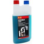 Kahve Makinesi Buhar Çubuğu Süt Yolları Temizleme Solüsyonu Likit Temizleyici 1000 Ml