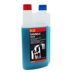 Kahve Makinesi Buhar Çubuğu ve Süt Yolları Temizleme Solüsyonu Likit Temizleyici 1000 ml
