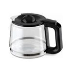 Kahve Makinesi Cam Demlik, Fakir Coffee Rest ile Uyumlu