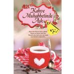 Kahve Muhabbetinde Aşk - Akif Bayrak