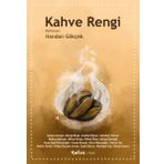 Kahve Rengi Yakın Kitabevi