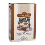 Kahve Şehr-İ Dibek Kahvesi