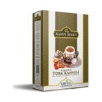 Kahve Şehr-i Kahve Şehri Karamelli Türk Kahvesi
