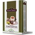 Kahve Şehr-İ Kakuleli Türk Kahvesi