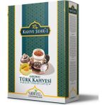 Kahve Şehr-İ Kavunlu Türk Kahvesi