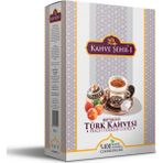 Kahve Şehr-İ Şeftalili Türk Kahvesi