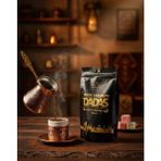 Kahve Şehri Dadaş Kahvesi - Dibek kahvesi - 200 gr