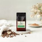 Kahve Seti 2'li - Brazil & Kenya Çekirdek-Filtre Kahve 500g %100 Arabica Öğütme Seçenekli - Moka Pot