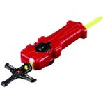 Kahve Stili Beyblade Burst God Valkyrie Genesis Valtryek Bayblade Burst Başlangıç Seti W Launcher B-131 Yükseltici Aksesuar B-88 Bay Launcher Lr (Yurt Dışından) - Renkli - 1 Yaş