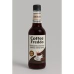 Kahve Şurubu Aroması, Kahve Şurubu 750 ml (Çikolata Aromalı)