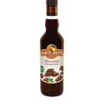 Kahve Şurubu Çikolata Aromalı 70 cl - 70 ml