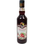 Kahve Şurubu Çilek Aromalı 70 cl - 70 ml