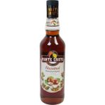 Kahve Şurubu Fındık Aromalı 70 cl - 70 ml