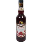 Kahve Şurubu Frambuaz Aromalı 70 cl - 70 ml
