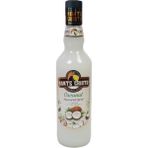 Kahve Şurubu Hindistan Cevizi Aromalı 70 cl - 70 ml