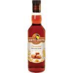 Kahve Şurubu Karamel Aromalı 70 cl - 70 ml