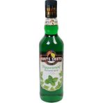 Kahve Şurubu Kavun Aromalı 70 cl - 70 ml