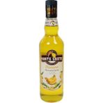 Kahve Şurubu Muz Aromalı 70 cl - 70 ml