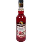 Kahve Şurubu Nar Aromalı 70 cl - 70 ml