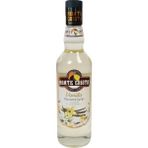 Kahve Şurubu Vanilya Aromalı 70 cl - 70 ml