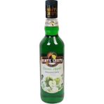 Kahve Şurubu Yeşil Elma Aromalı 70 cl - 70 ml