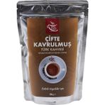 Kahve Tiryakisi 200 gr Çifte Kavrulmuş Türk Kahvesi