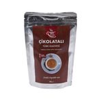 Kahve Tiryakisi 200 gr Çikolatalı Türk Kahvesi