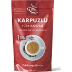 Kahve Tiryakisi 200 gr Karpuzlu Türk Kahvesi