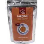 Kahve Tiryakisi 200 gr Tarçınlı Türk Kahvesi