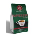 Kahve Tiryakisi 250 gr Espresso Roast Specialty Blend Çekirdek Kahve