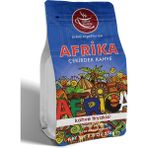 Kahve Tiryakisi Afrika Çekirdek Kahve 250 gr