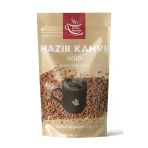 Kahve Tiryakisi Gold 100 gr Hazır Kahve