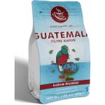 Kahve Tiryakisi Guatemala Filtre Kahve 200 gr - 1 Paket