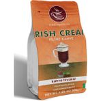 Kahve Tiryakisi Irish Cream Filtre Kahve 200 gr Paket