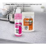 Kahve ve Espresso Makinesi Için Süt Sistemi Temizleyici 1lt - 1 LT