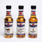 kahve ve kokteyl şurubu Seti 3x250 ml – Chai Tea,Balkabağı baharatı, Anadolu Baharatı